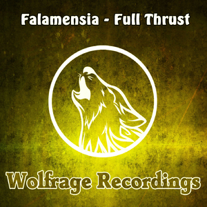 Full Thrust (Original Mix)