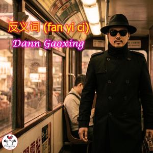 反义词 (fan yi ci)