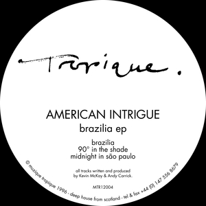 Brazilia (Original Mix)