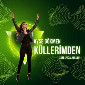 Küllerimden (2025 Special Version)
