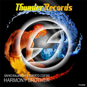 Harmony Brother's (Original Mix)