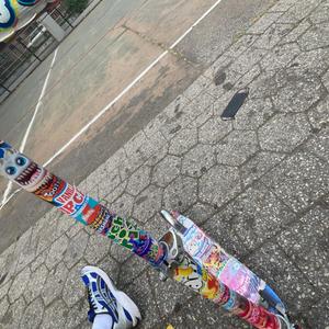 BFL CYPHER (feat. LA Bready, Mory Bandz, Bak2slimey, JAYMXNEY & Yous Bandz)