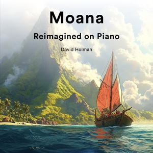 Kakamora (From "Moana")