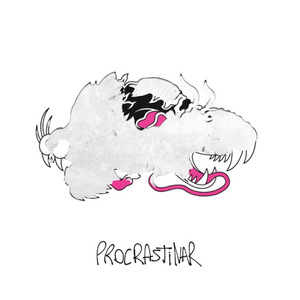 Procrastinar