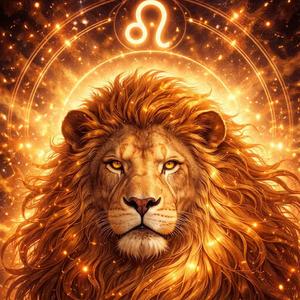 狮子座-水晶之心