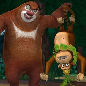 朱小二小龙历险记