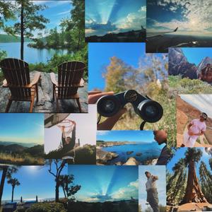 Step Outside (feat. Kinga World) (Remix)