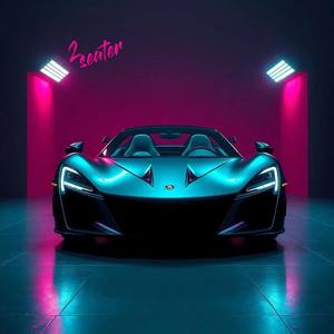 2Seater (feat. Zukenee)