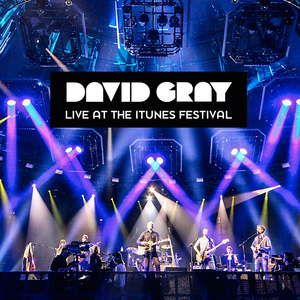 Gulls (Live at the iTunes Festival)