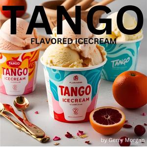 Tango Favored IceCream