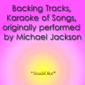 Liberian Girl (Originally performed by Michael Jackson) (Instrumental Version)