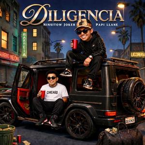 Diligencia