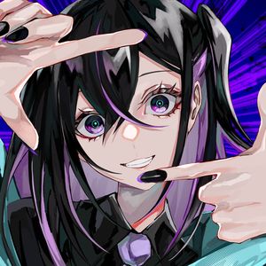 創造マヰノリティ