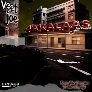 Jakalaas (feat. AastroK)