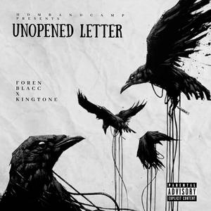 Unopened Letters