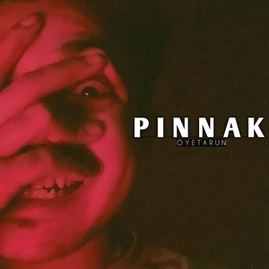 Pinnak