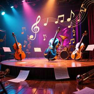 The scent of leaves in summer