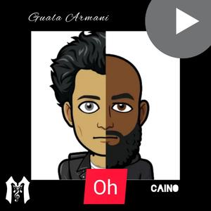Oh (feat. Caino)