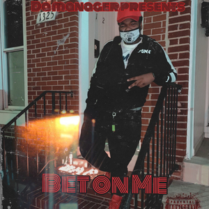 Rumors (feat. CB Marko)