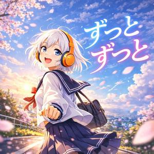 ずっと、ずっと