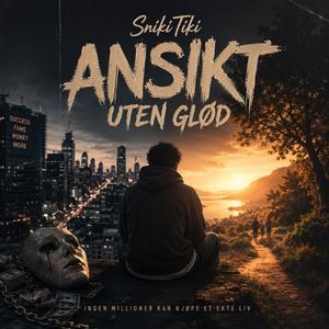 Ansikt Uten Glød