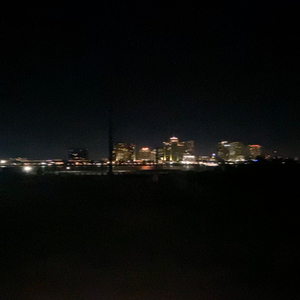 3a.m in the ville