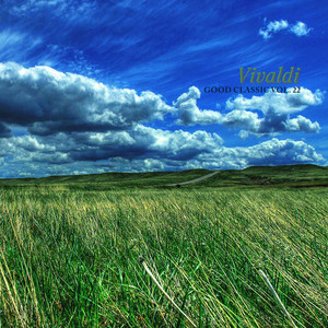 Concerto n.3 in Fa maggiore RV 293