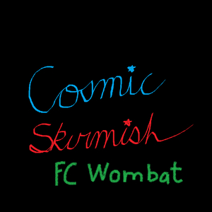 Cosmic Skirmish