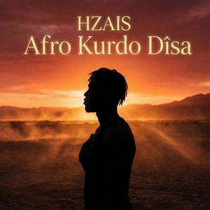 Dîsa (feat. Afro Kurdo)