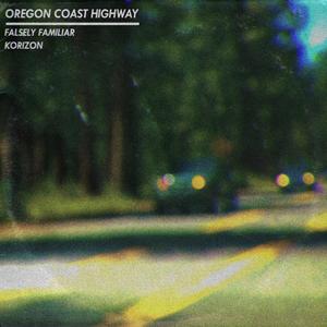 Oregon Coast Highway (feat. Korizon)