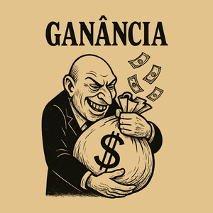 Ganância