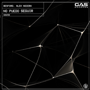 No Puedo Seguir (Extended Mix)