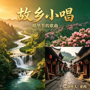 倒天河之恋[男女声版]