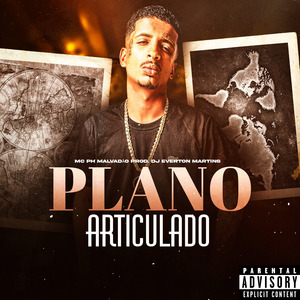 Plano Articulado