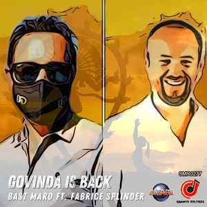 Govinda Is Back (Radio Edit)