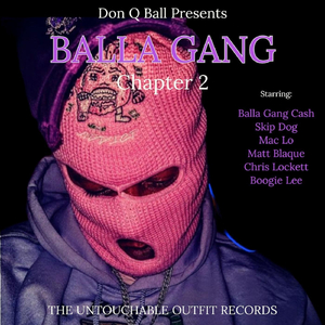 Boss Man (feat. Chris Lockett)