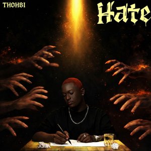 Hate