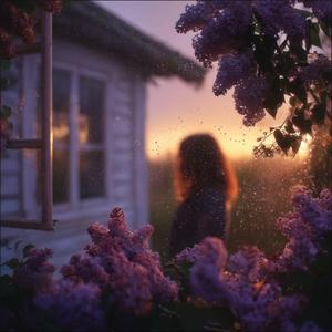 Розцвітає бузок