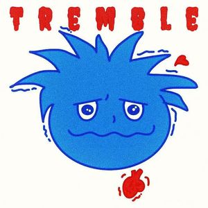 TREMBLE（prod by.E4ST R&B)