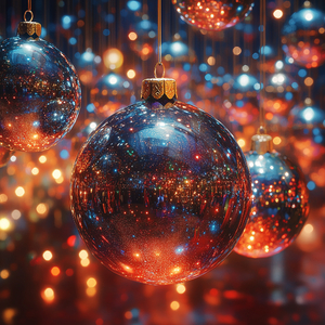 Снежные звезды