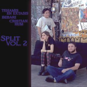 we don't need to talk (Split Vol. 2 Version)