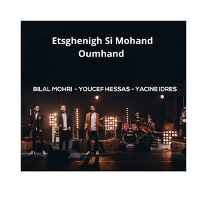 Etsghenigh Si Mohand Oumhand