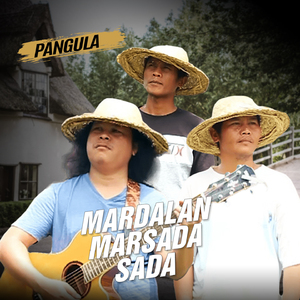 MARDALAN MARSADA-SADA