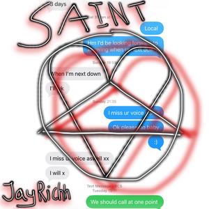 Saint