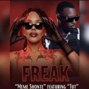 Freak (feat. Tut)
