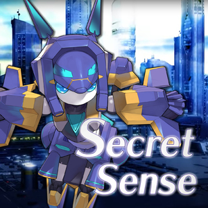 Secret Sense (feat. リアリラ)