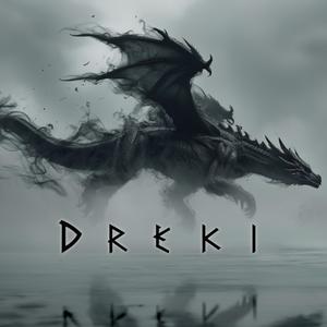 DREKI (Viking Music)