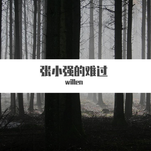 张小强的难过-willen