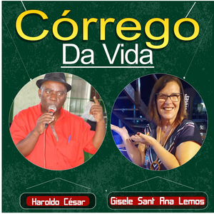 Córrego da Vida
