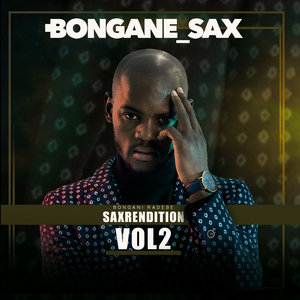 Emakhaya ((Sax Rendition))